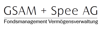GSAM+Spee AG Honorarberatung Vermögensverwaltung Düsseldorf - Siegel
