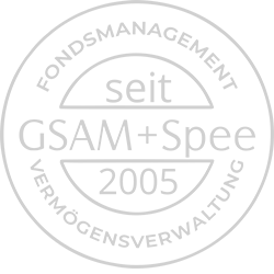 GSAM+Spee AG Fondmanagement Vermögensverwaltung Krefeld - Siegel