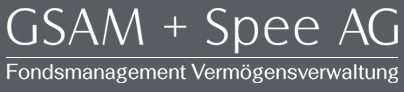 GSAM + Spee Asset Management AG - Logo